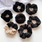 Mixed Scrunchie Set