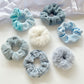 Mixed Scrunchie Set