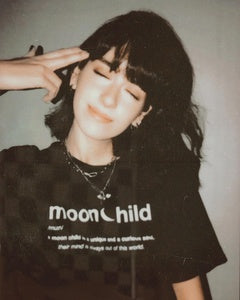 Moonchild Tee