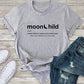 Moonchild Tee