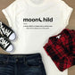 Moonchild Tee