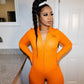 Citrus Cutie Jumpsuit