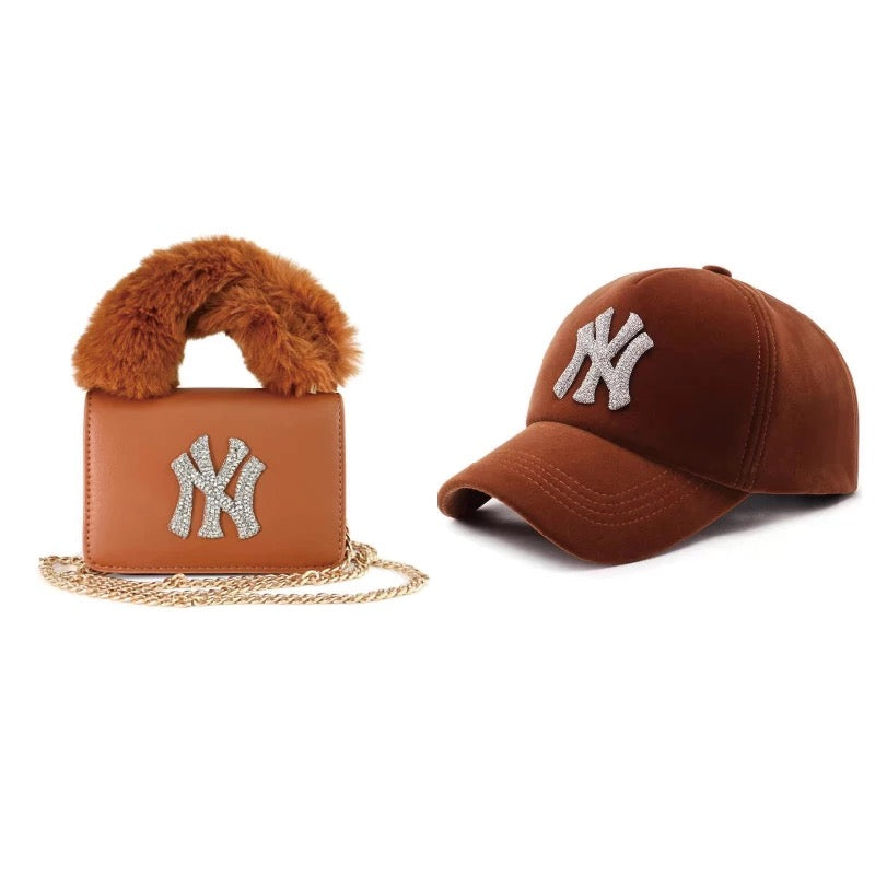 Cognac NYC Set