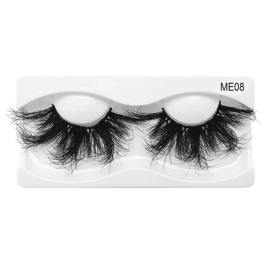 Bardi Strip Lashes