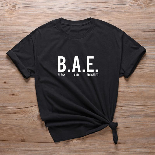 BAE Tee