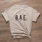 BAE Tee