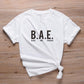 BAE Tee