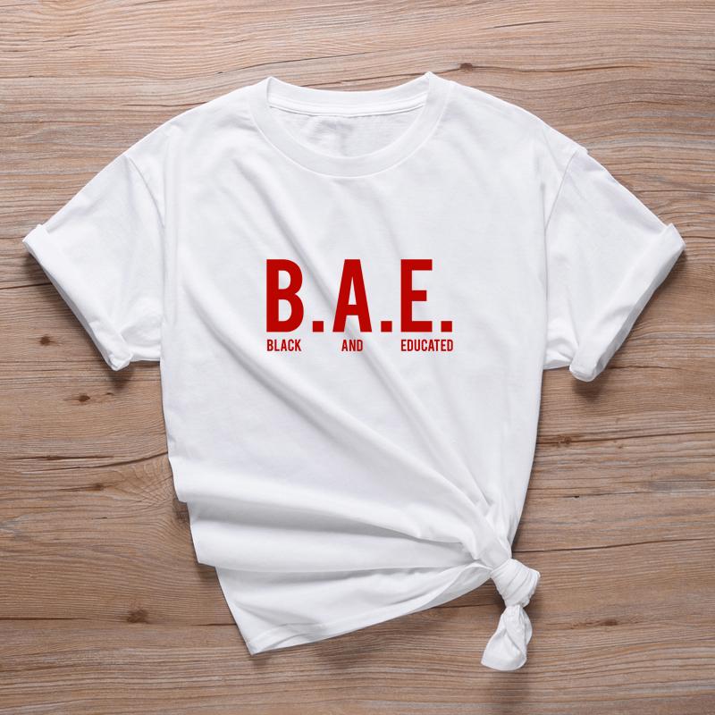 BAE Tee